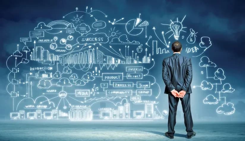 كيف يصنع الابتكار وريادة الأعمال مستقبل الأسواق؟