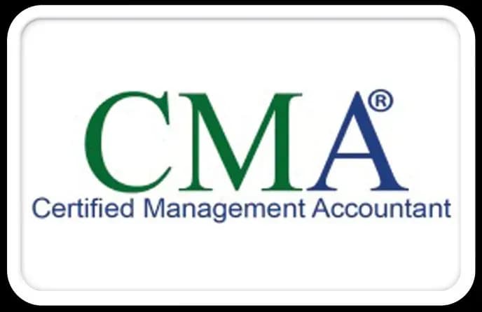 ماجستير إدارة الأعمال وشهادة CMA