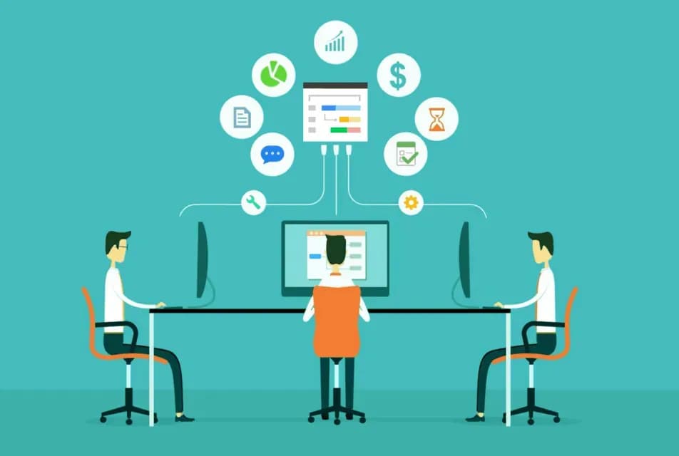 منهجية إدارة المشاريع