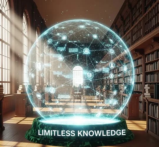 At ECC Knowledge Group