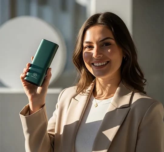 Be a Brand Ambassador