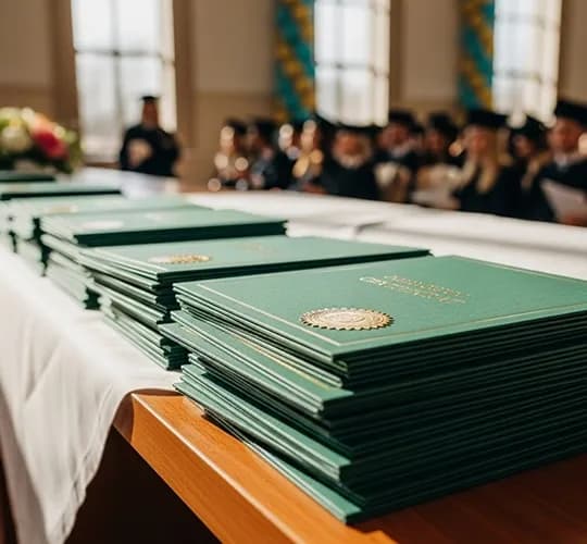 British Degrees – Globally Respected Qualifications