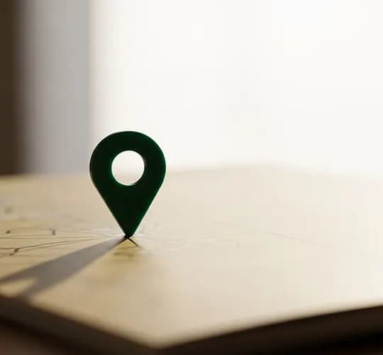 Campus Life Location