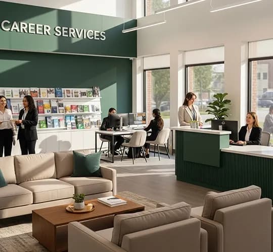 Career Services
