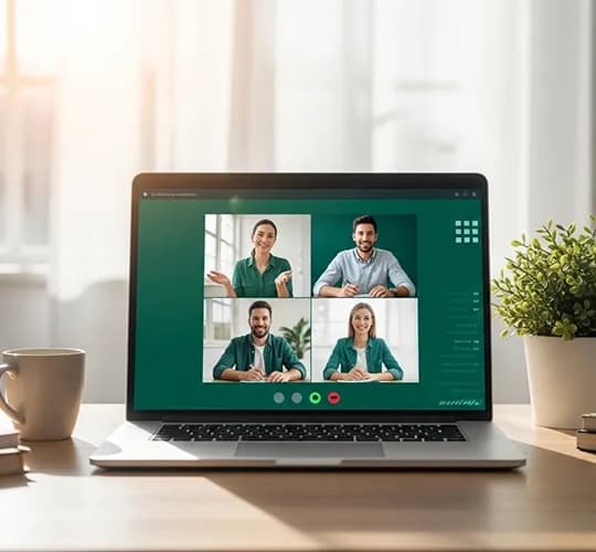 Comprehensive Career Support