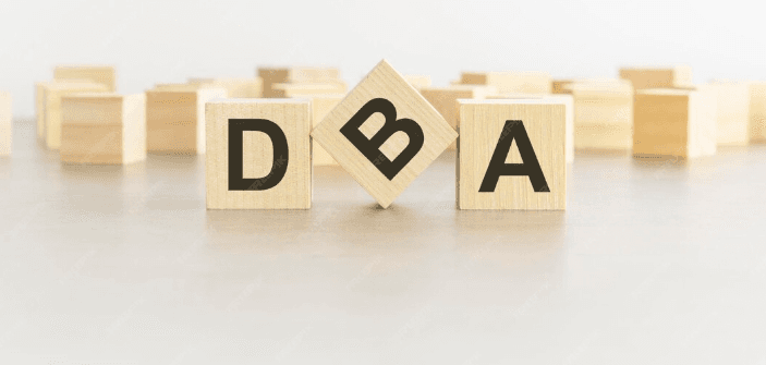الدكتوراة المهنية في إدارة الأعمال