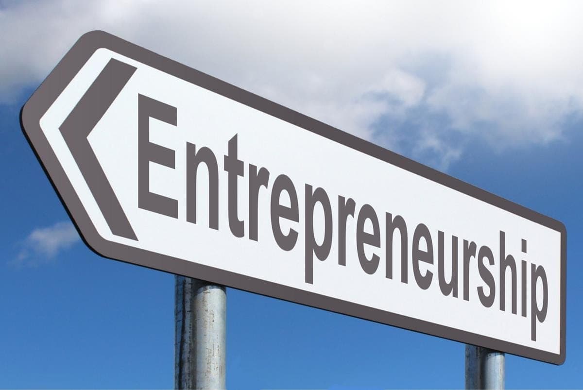 Digital Entrepreneurship for Beginners