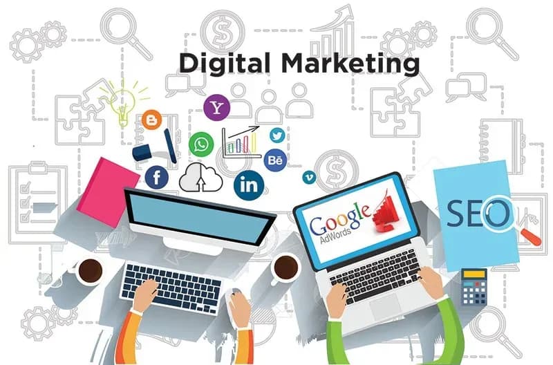 Digital Marketing in UAE
