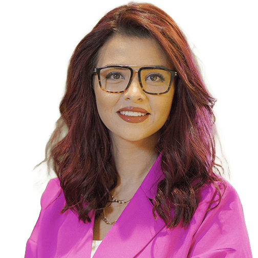 Dr. Dina Raouf