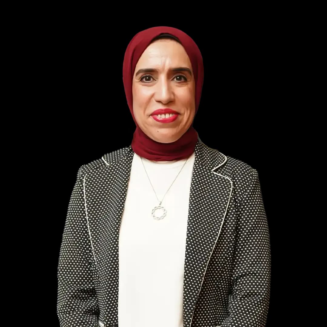 Dr Shaimaa Mostafa copy