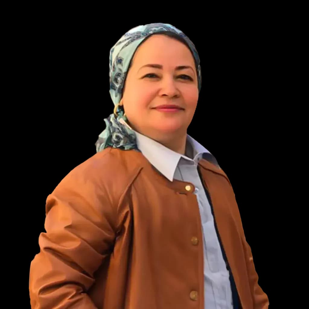 Dr. Heba Kamal El-Qasaby