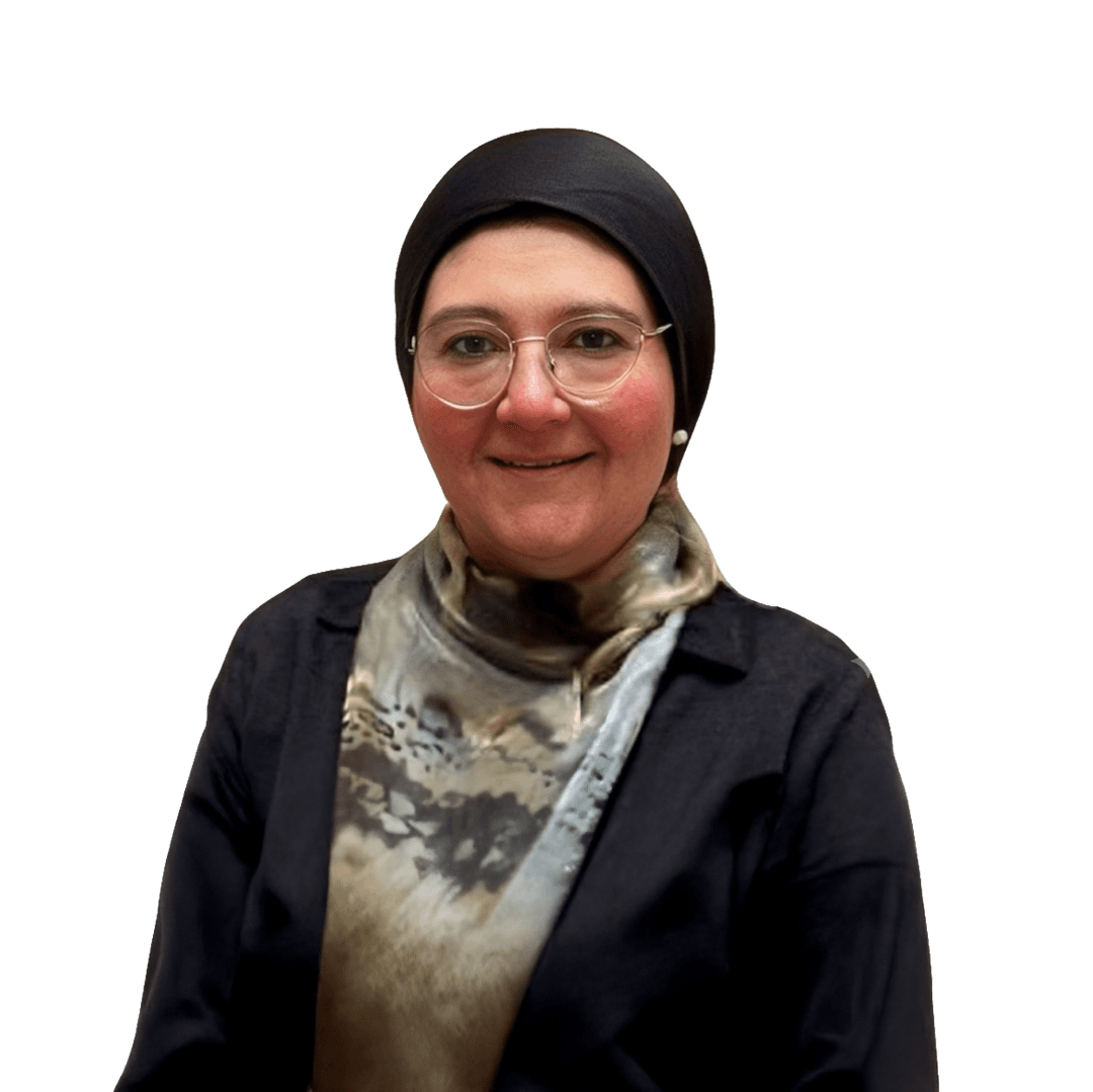 Dr. Hoda Hassan Ali