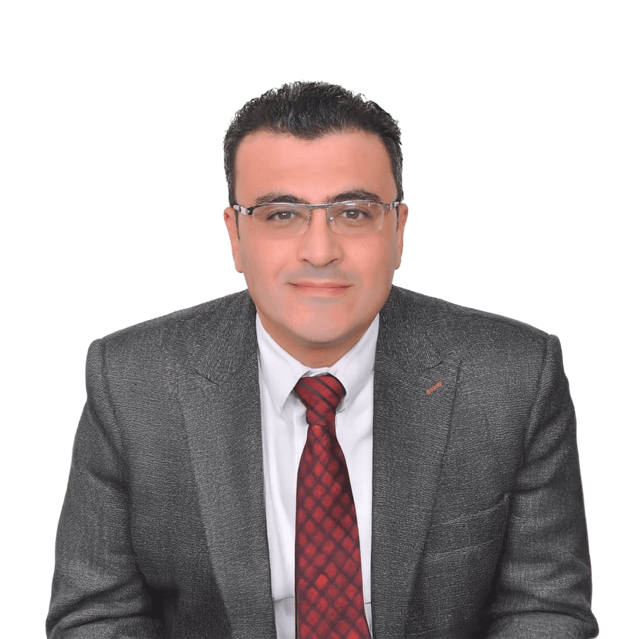 Dr. Mahmoud Mohamed Eissa