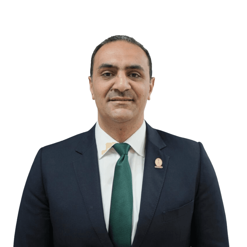 Dr. Marwan Hammad