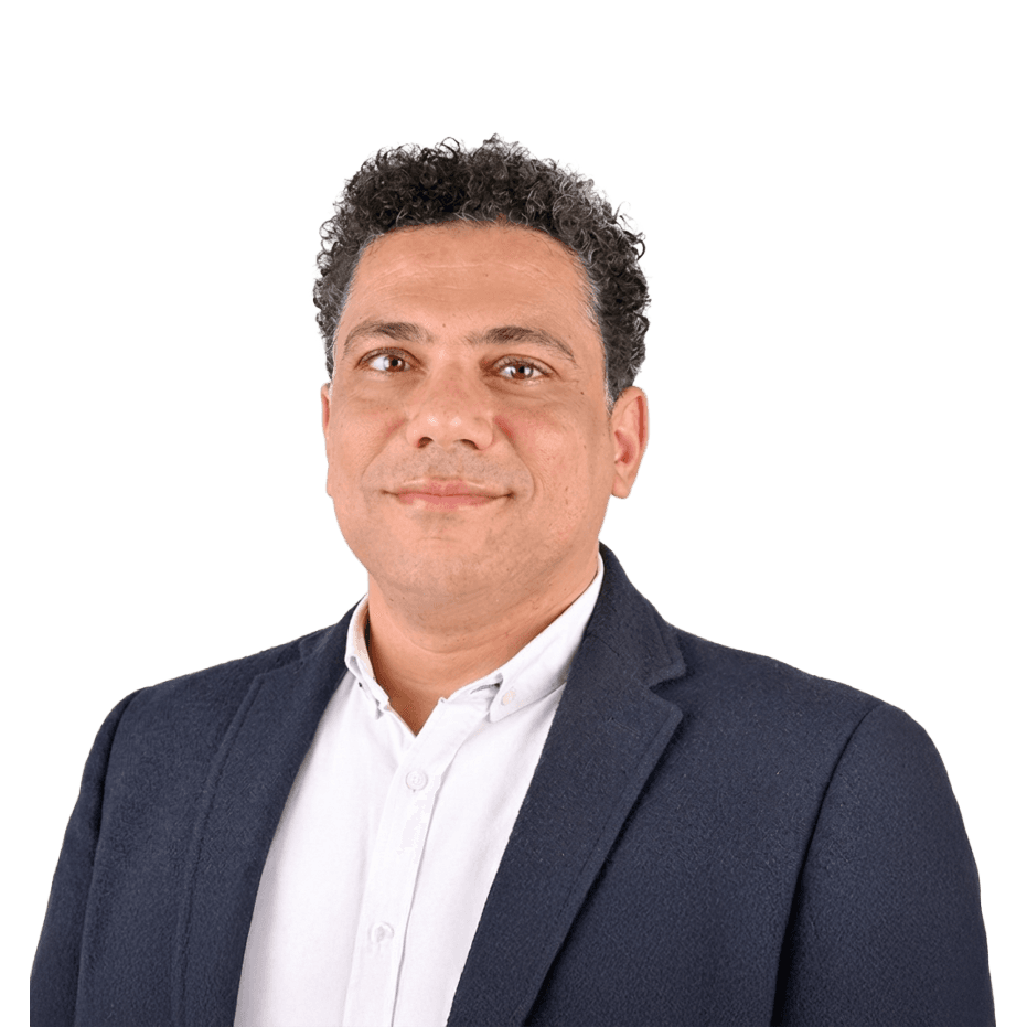 Dr. Mohamed Raafat