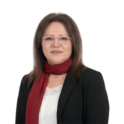 Dr. Sally Mohsen Sadek Khalil