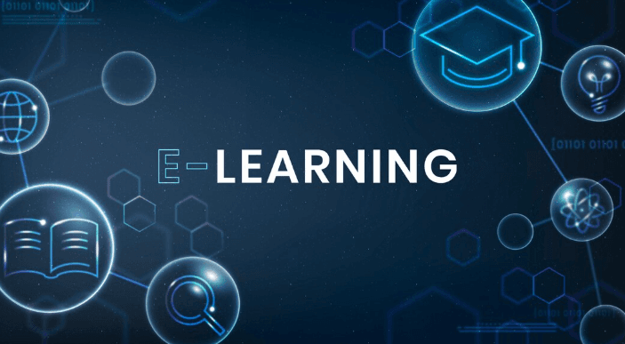 مفهوم التعليم الإلكتروني ودراسة ماجستير إدارة الأعمال أونلاين