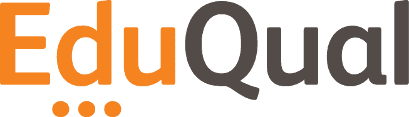 EduQual Logo Transparent