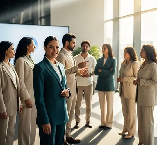 Empowering Future Leaders