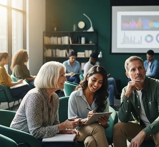 Empowering Lifelong Learners