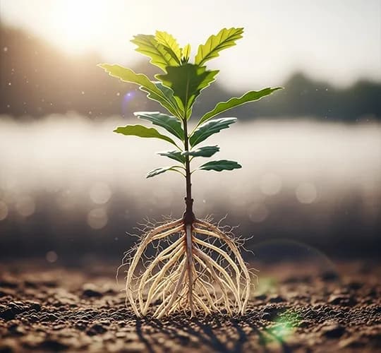 Empowering Long Term Success