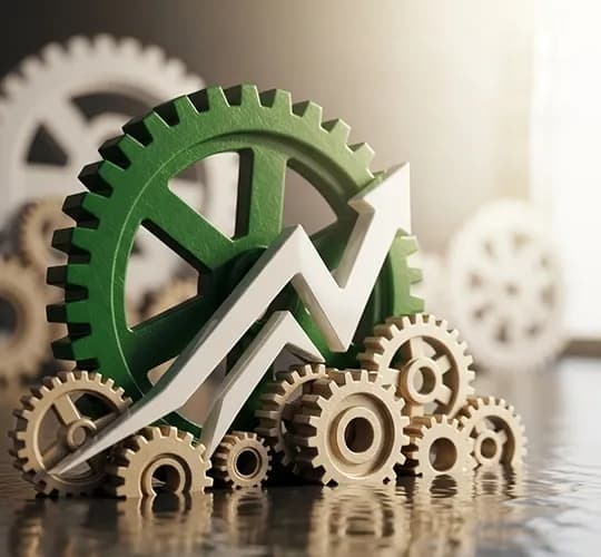 Empowering Strategic Growth