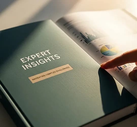Expert Insights