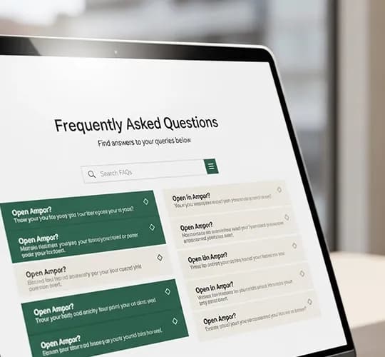 FAQ