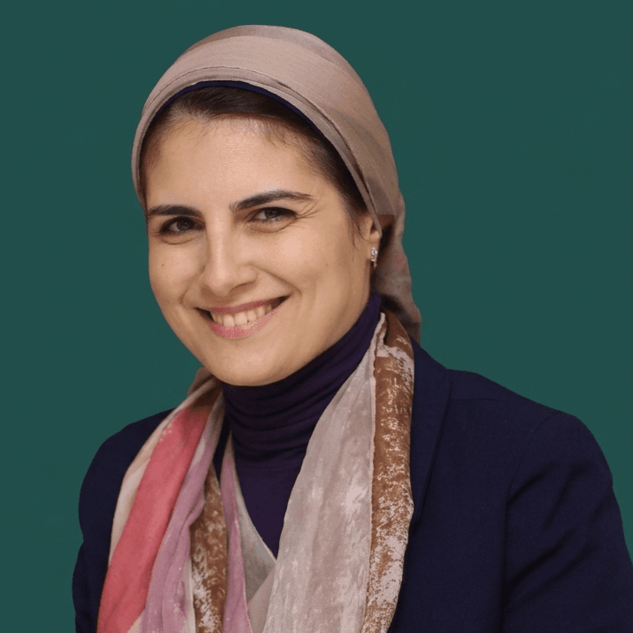 Dr. Nermeen Roushdy