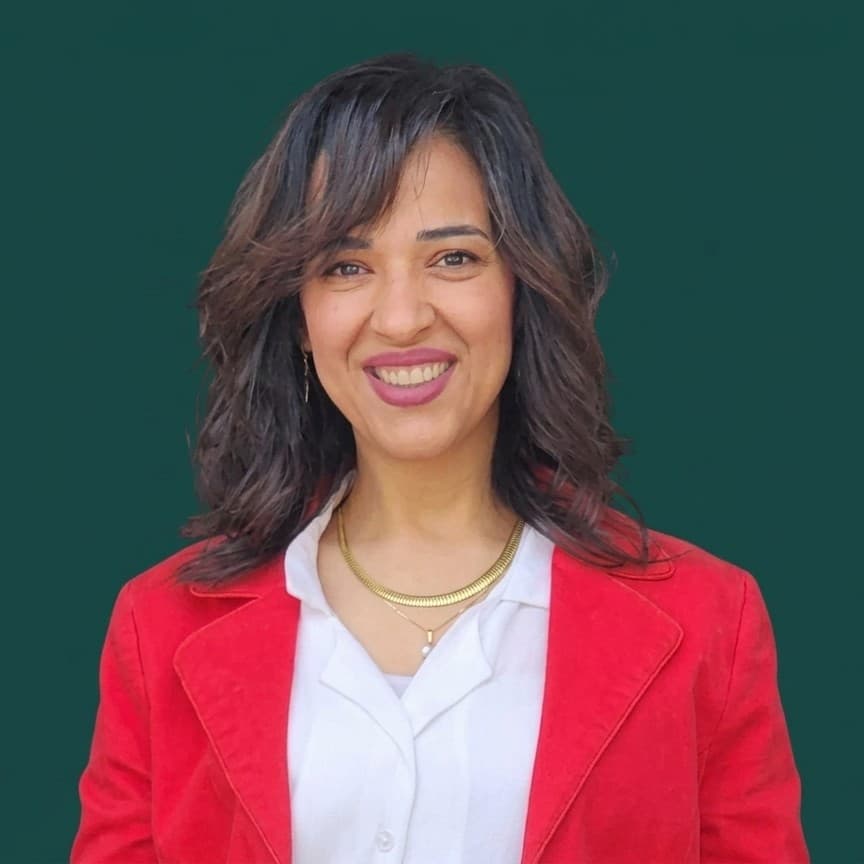 Dr. Perihan Salah