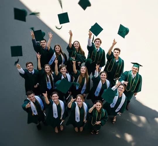 Global Alumni Network