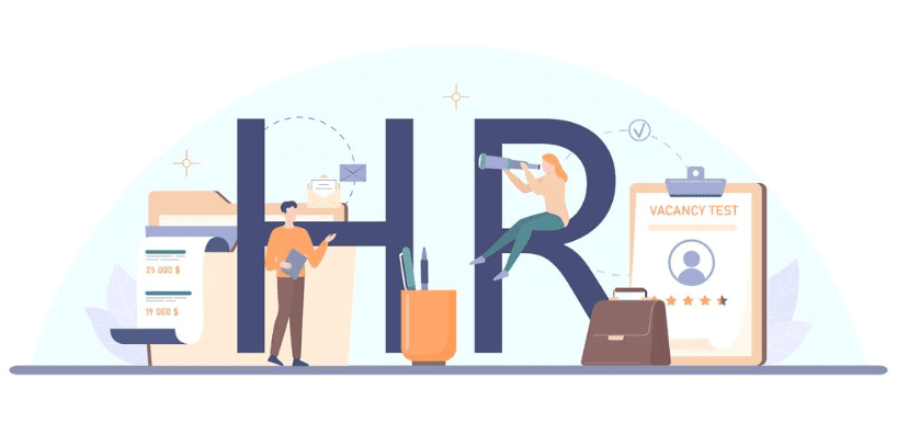 مهام مدير الموارد البشرية وأهمية ماجستير إدارة الأعمال