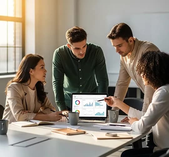 How ECC Knowledge Group Manages Internship Programs