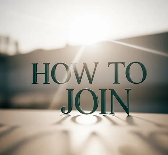 How to Join