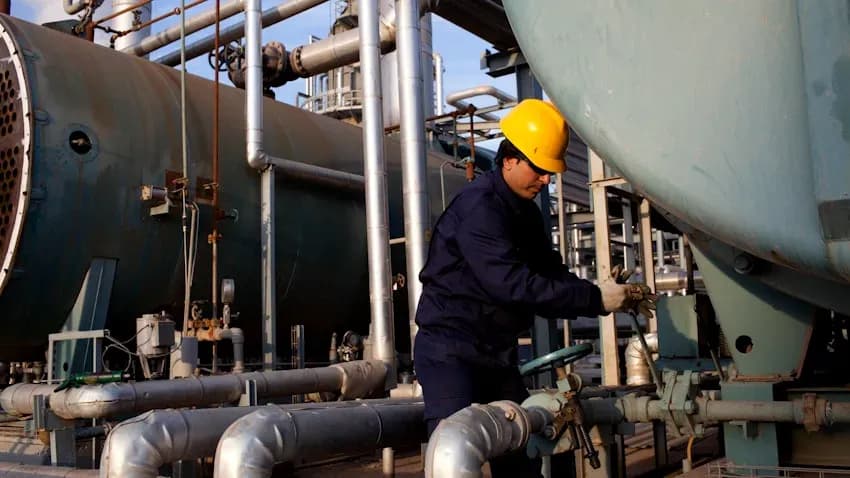 Impact of Foreign Oil Companies in Iraq