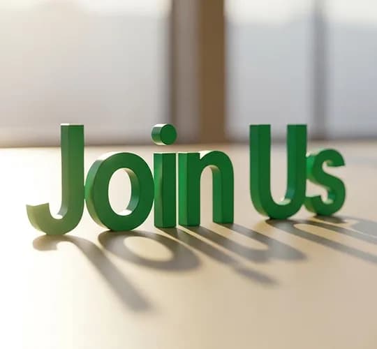 Join Us