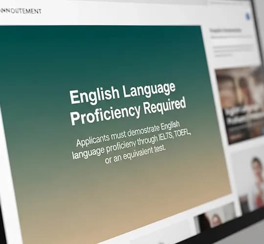 Language Proficiency 3