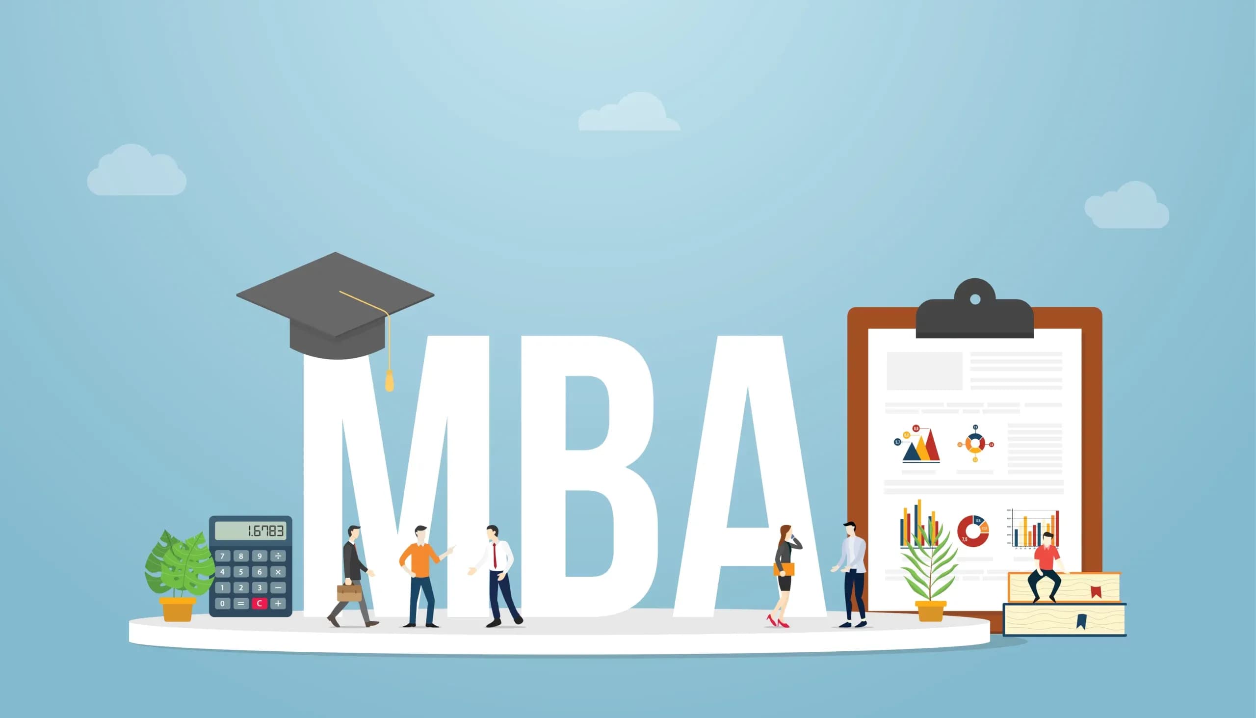 MBA Certification: Your Gateway to Leadership
