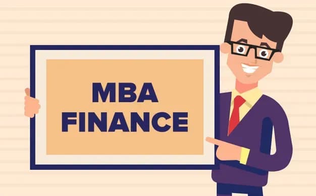 MBA in Finance