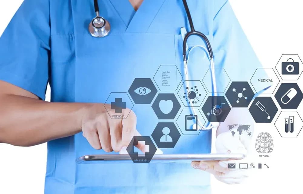 MBA in Healthcare Management