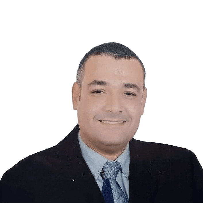 Dr. Mohamed Essam