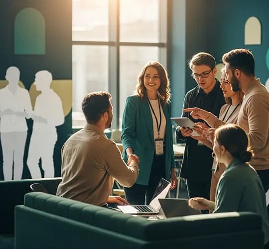 Networking Career Opportunities