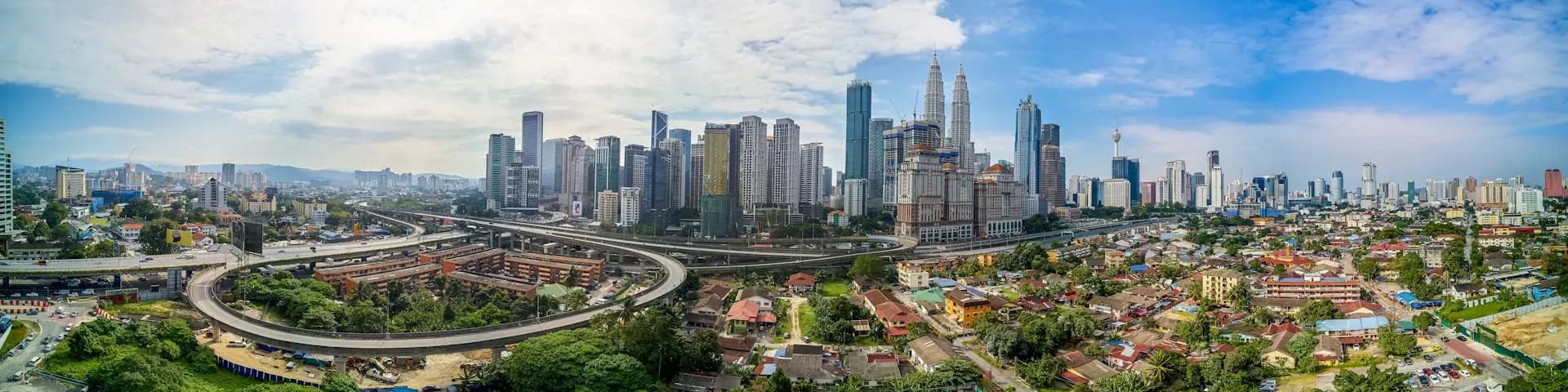 Online Masters in Malaysia