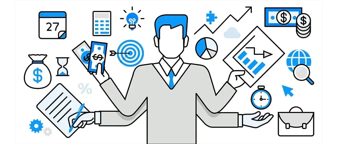Project Manager Duties and Responsibilities