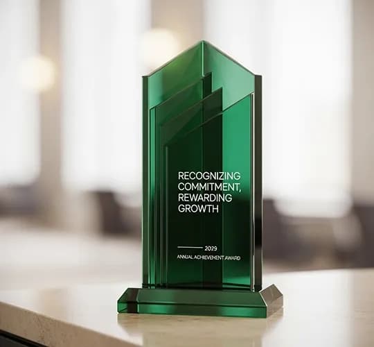 Recognizing Commitment Rewarding Growth