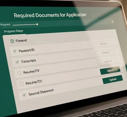 Required Documents 2