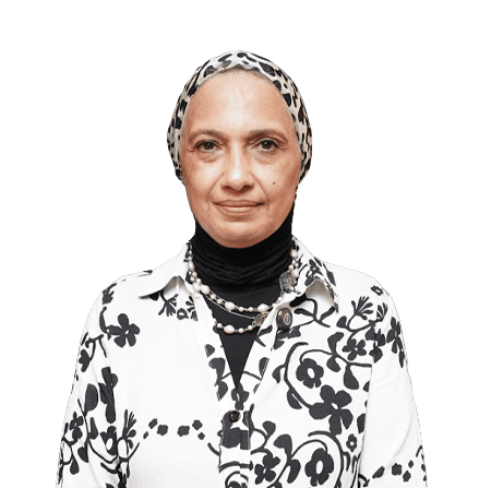 Dr. Samia Hassan Kamel