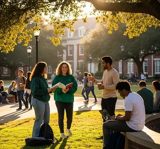 Student Experience Support