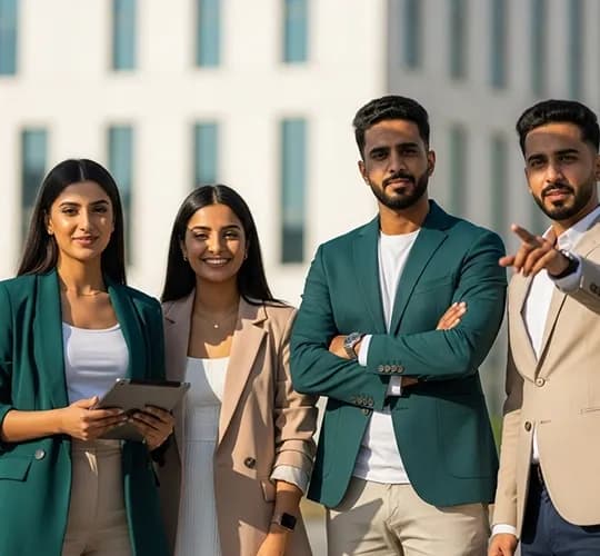 Students