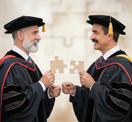 The ECC IBAS Partnership Advantage